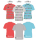 V Neck Sublimation Design: CJSY-2034
